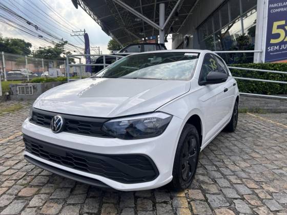 VOLKSWAGEN POLO 1.0 MPI TRACK MANUAL
